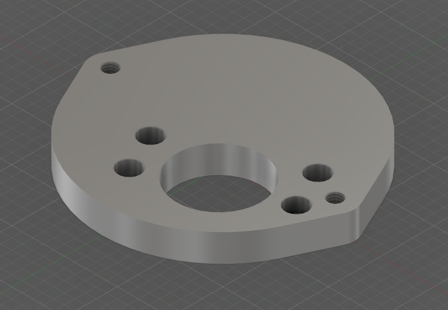 ミスミ meviyを用いたワンオフ自動車部品設計制作 | 乗り物オタクくん